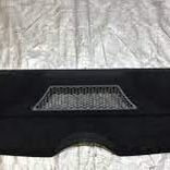 2005 Mini Cooper S Trunk Cover And shelf - Black Good Condition - OEM PART 