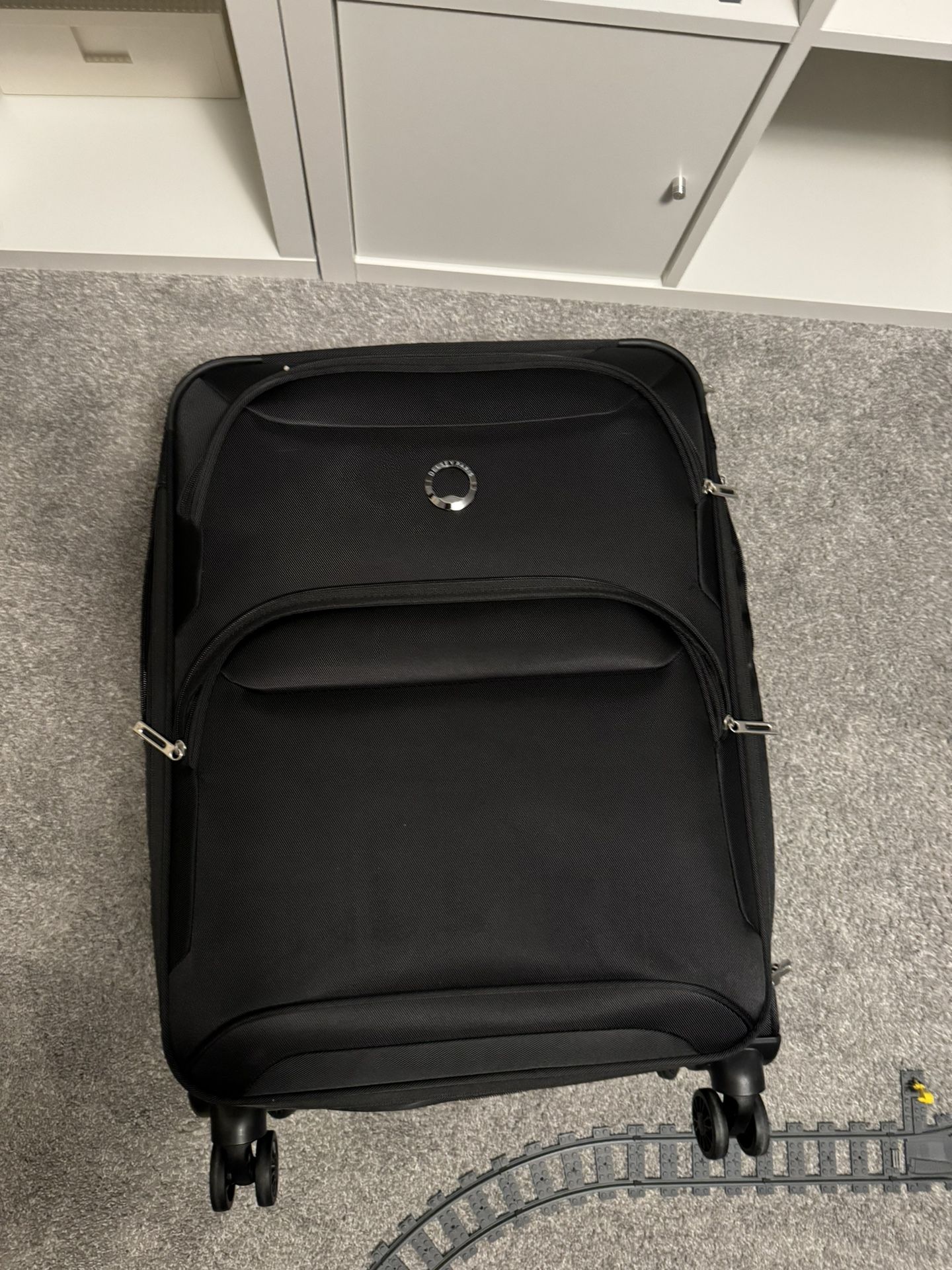 Delsey Luggage