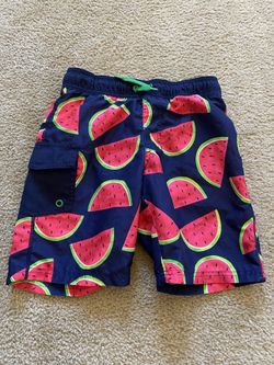 Swim Shorts