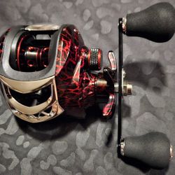RH Casting REEL For Sale