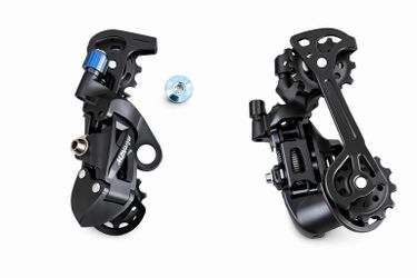 Derailer heavy duty
