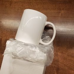 11oz Sublimation Mugs 