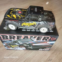 Rc Car/Truck