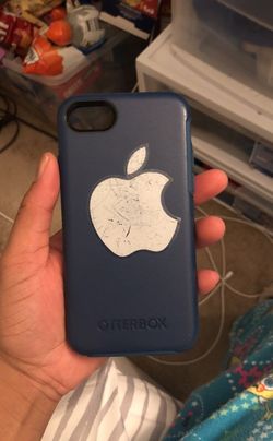 iPhone 7 otterbox