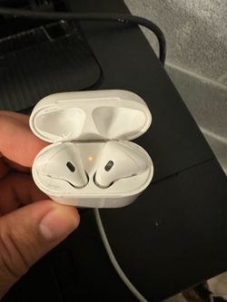 airpods 1st generation