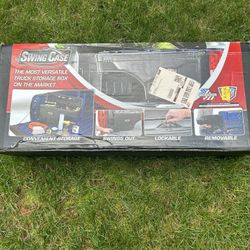 Swing Case For Bed Of Truck