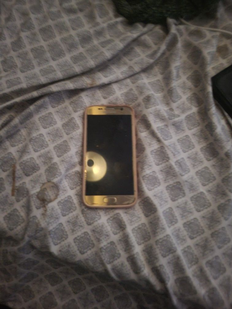 Samsung S7