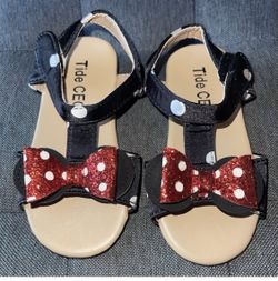 Girls Sandals