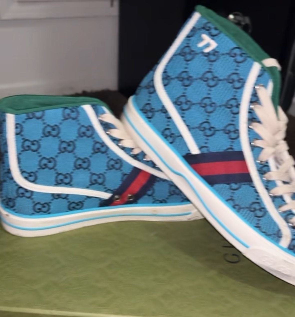 Gucci Shoes