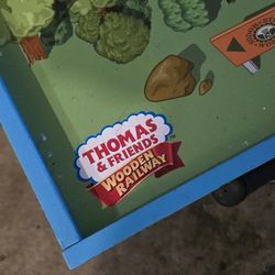 Thomas And Friends Play Table 