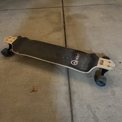 Skate Board Long Board Quest