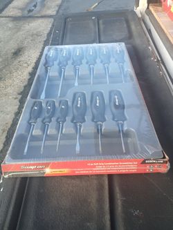 Snap  on Tools 