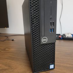 Dell Optiplex 3060