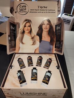 Joico LumiShine