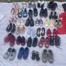 Toddler Shoes