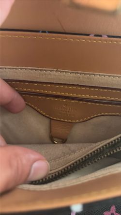 Louis Vuitton Paris Handbag