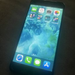 I Phone 6 Plus 
