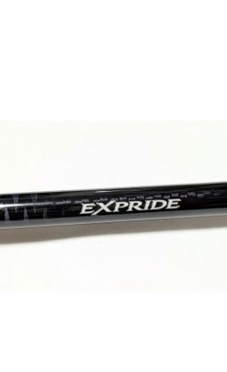 Shimano Expride 9'11