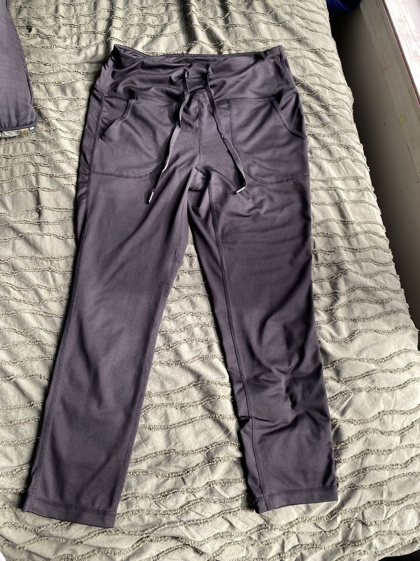 Reebok Leggings Size Medium