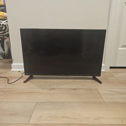 32 Inch Polaroid