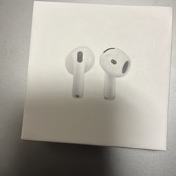 AirPods 4th Generation