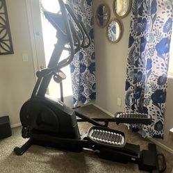 NordicTrack Elliptical 