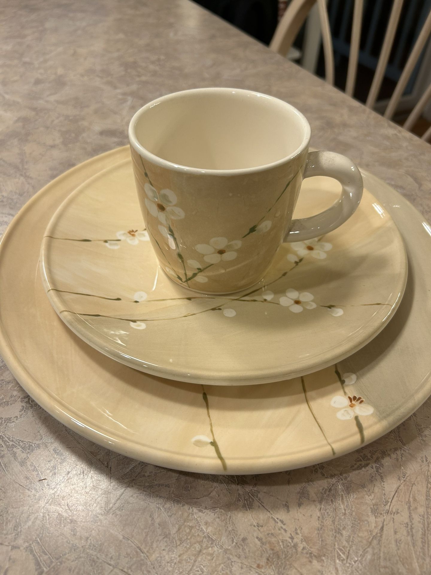 Royal Stafford Dinnerware Set Of 10