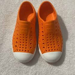 Kids a Native  Size C7