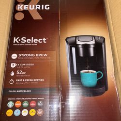 Keurig 