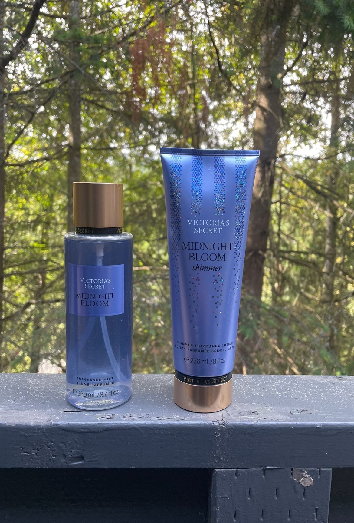 Lotion&Mist