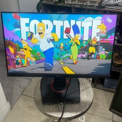Asus Gaming Monitor 
