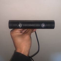 PlayStation Face Camera
