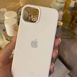 iPhone 14 Apple Case 