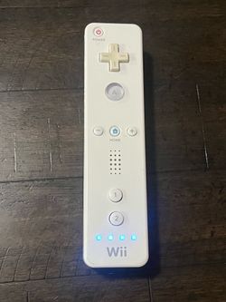 #62 Standard OEM Wii Remote controller for Nintendo Wii Console motion sensor