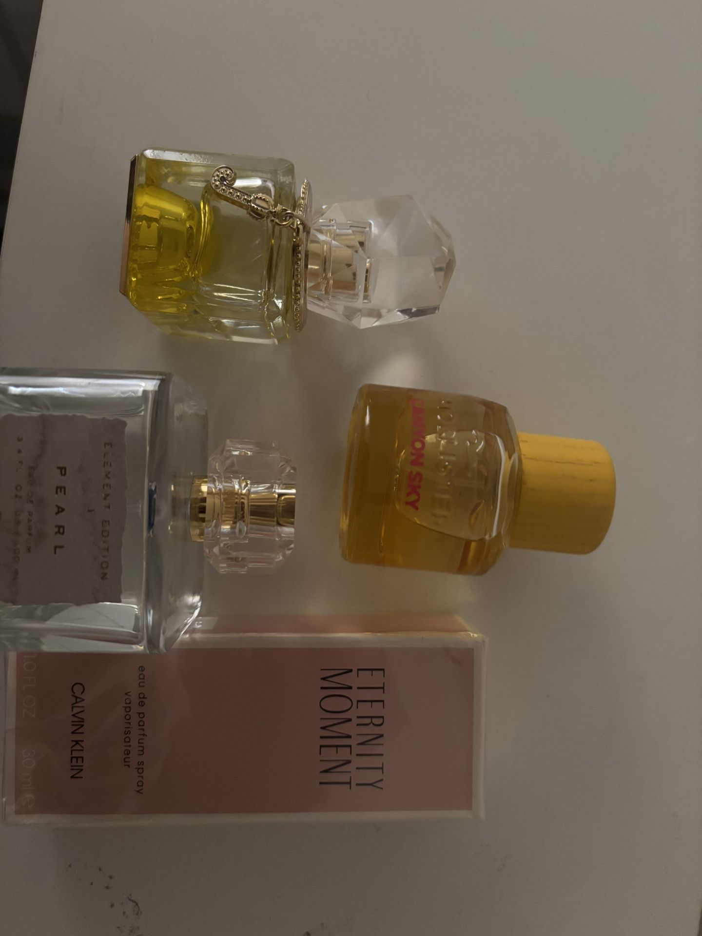 PERFUME!! Hollister, Juicy, Calvin Klein