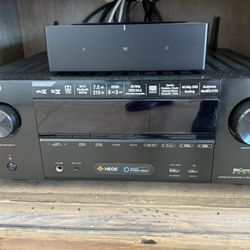 Definitive Technology Home Theater 