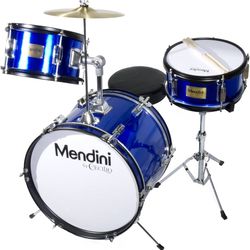 Children's Drum Set 
