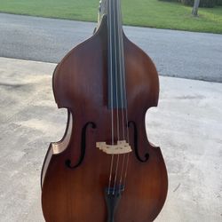 3/4” Bass Excellent !  Best Offer!