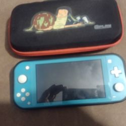 Nintendo Switch  For 140