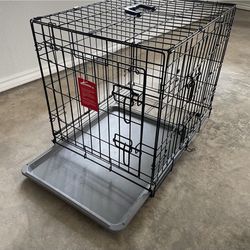 Dog Crate Large 