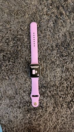 Apple Watch 50M