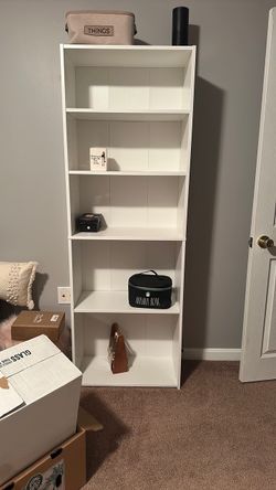 Bookshelf