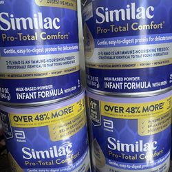 Similac formula
