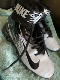 Boy Football cleats