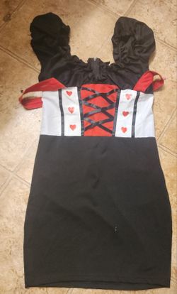 Halloween Costume