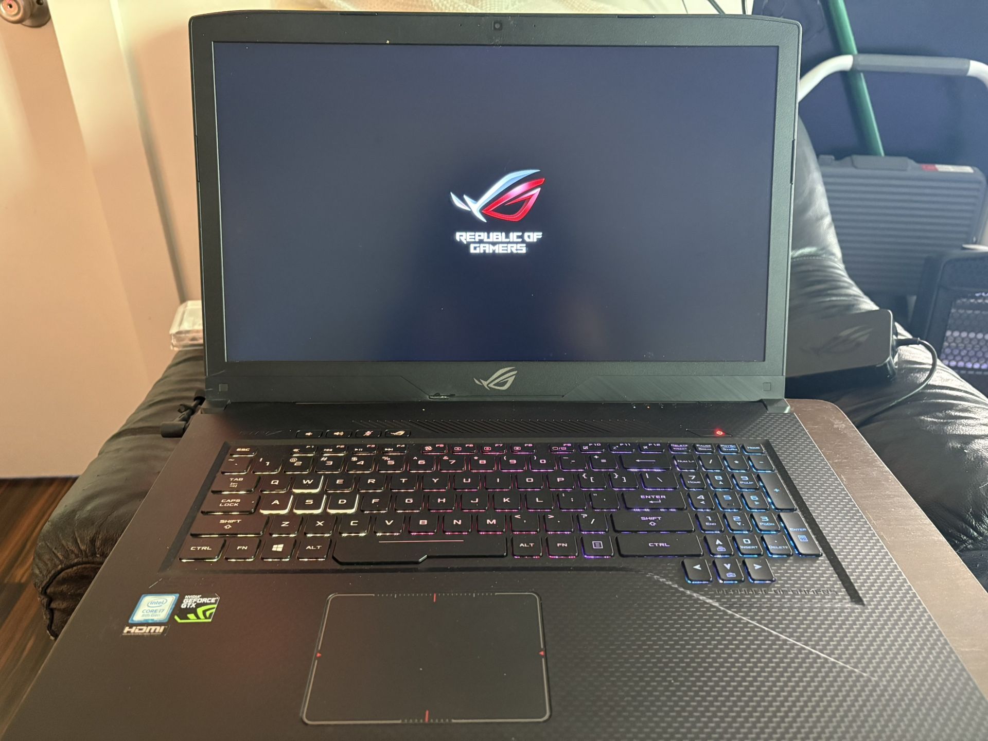 Asus Laptop