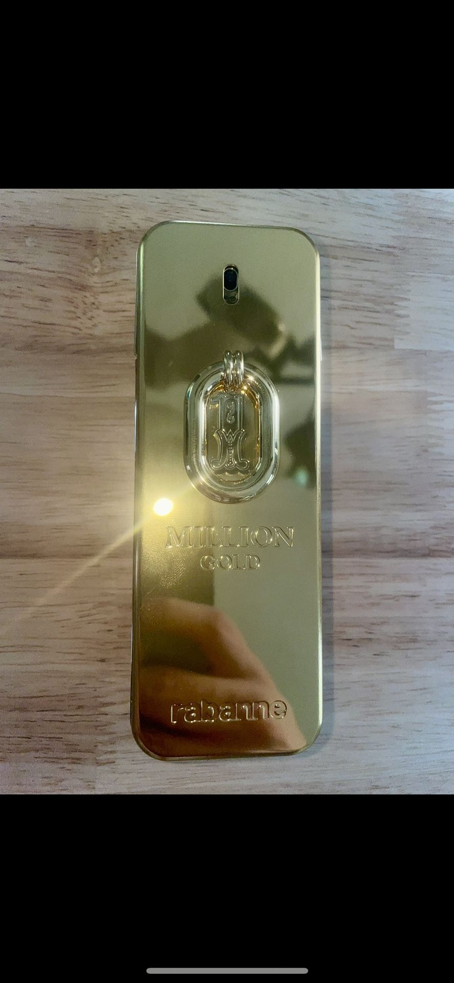 Paco Rabanne Million Gold