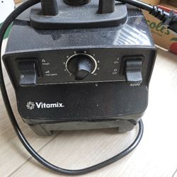 Vitamix Blender