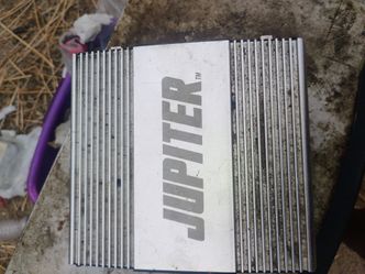 Jupiter inverter