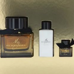 Perfume 